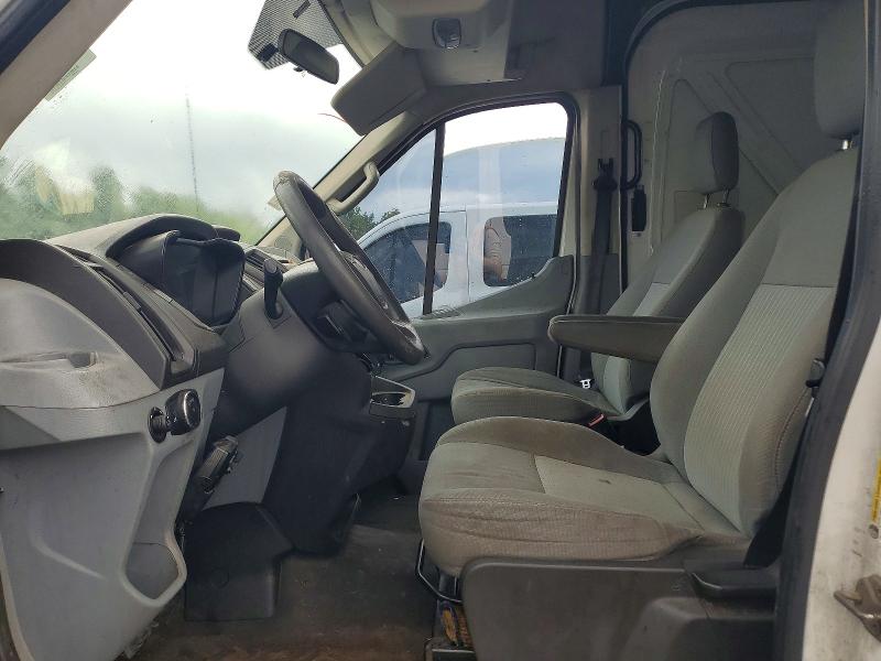 Aukcja sprzedaży 2015 Ford Transit, vin: 1FTNR2CVXFKA13477, numer aukcji: 60842176