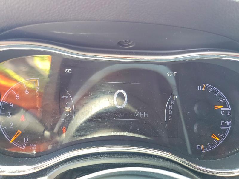 Aukcja sprzedaży 2015 Jeep Grand Cherokee, vin: 1C4RJEBG4FC669715, numer aukcji: 61169466