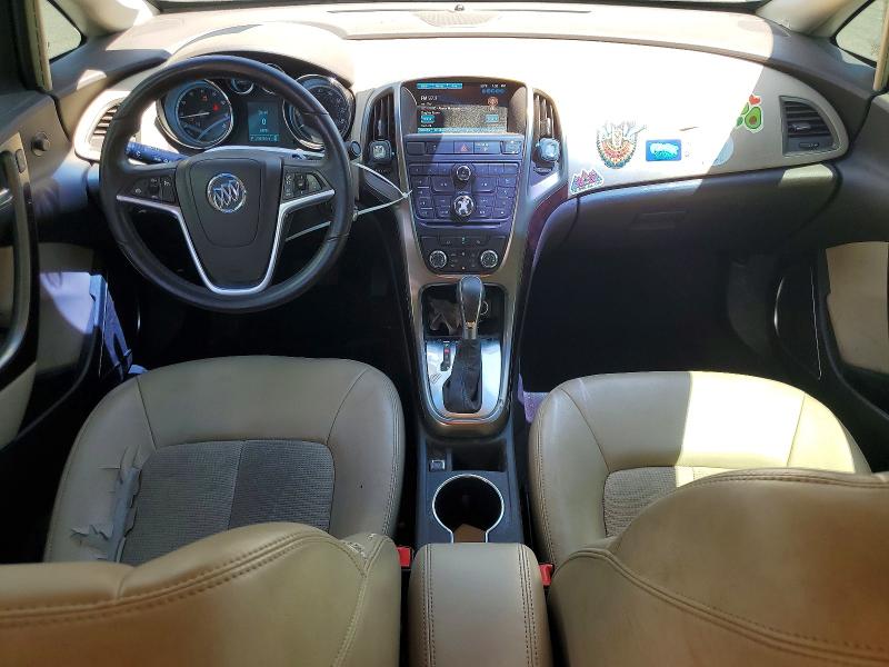 Продажа на аукционе авто 2014 Buick Verano, vin: 1G4PP5SK4E4147083, номер лота: 63421546