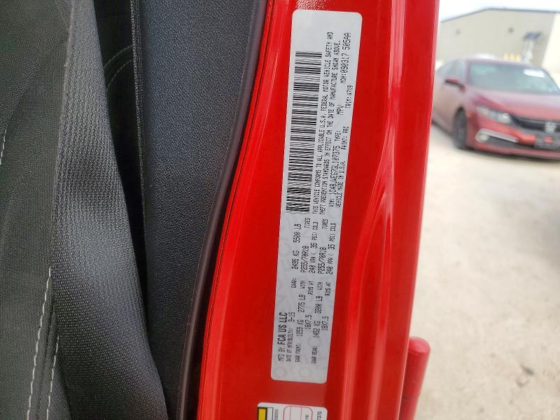 62450016 :رقم المزاد ، 1C4BJWEG7GL107375 vin ، 2016 Jeep Wrangler Unlimited مزاد بيع