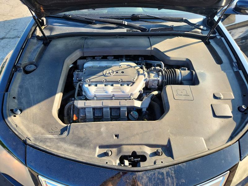 2012 Acura Tl მანქანა იყიდება აუქციონზე, vin: 19UUA9F56CA011168, აუქციონის ნომერი: 60389546