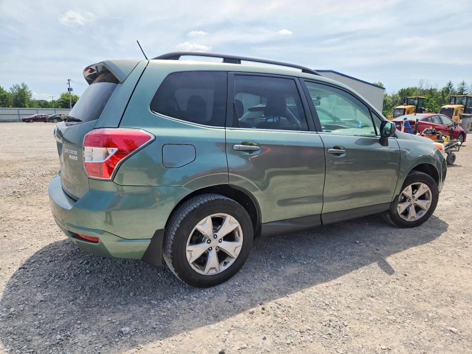 62299796 :رقم المزاد ، JF2SJAJCXEH443433 vin ، 2014 Subaru Forester مزاد بيع