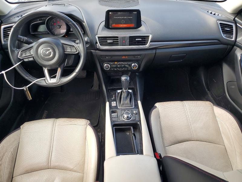 Aukcja sprzedaży 2018 Mazda 3, vin: 3MZBN1W35JM193341, numer aukcji: 61884616