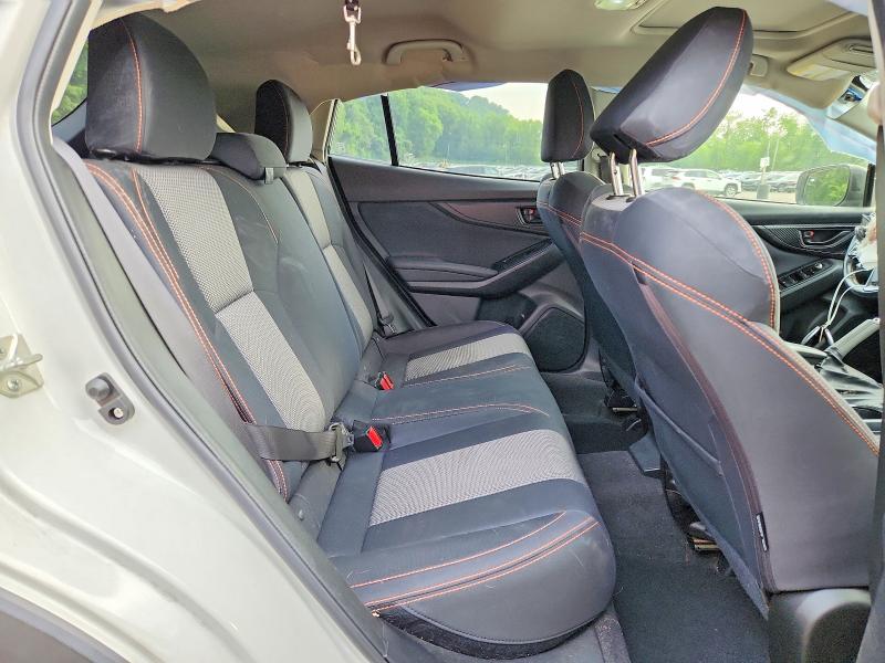 Продажа на аукционе авто 2021 Subaru Crosstrek, vin: JF2GTAEC6M8307695, номер лота: 61068886
