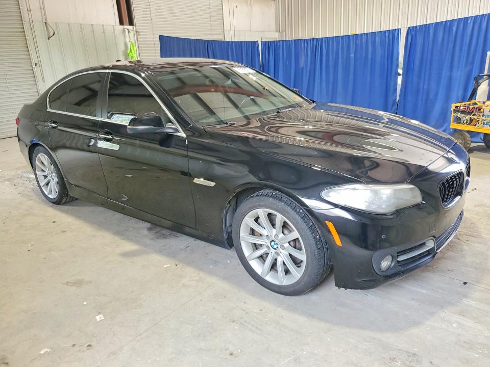 61684776 :رقم المزاد ، WBAXA5C58FD691566 vin ، 2015 Bmw 535 مزاد بيع