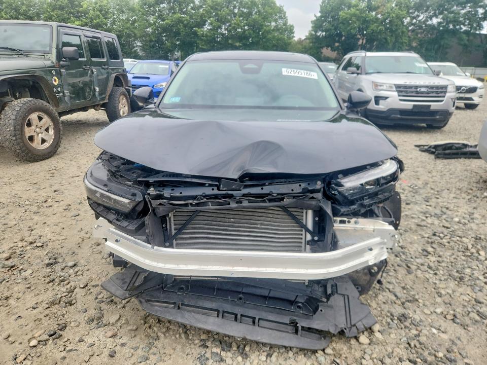Продаж на аукціоні авто 2024 Honda Accord, vin: 1HGCY1F35RA020914, номер лоту: 62995186