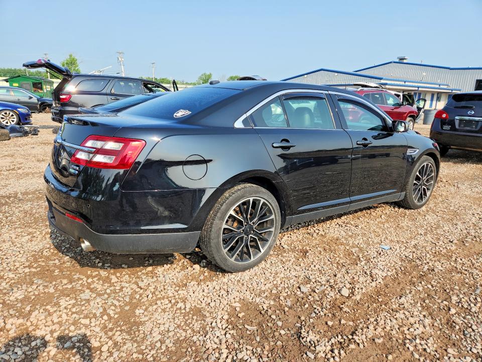 Aukcja sprzedaży 2018 Ford Taurus, vin: 1FAHP2H84JG126803, numer aukcji: 41634676