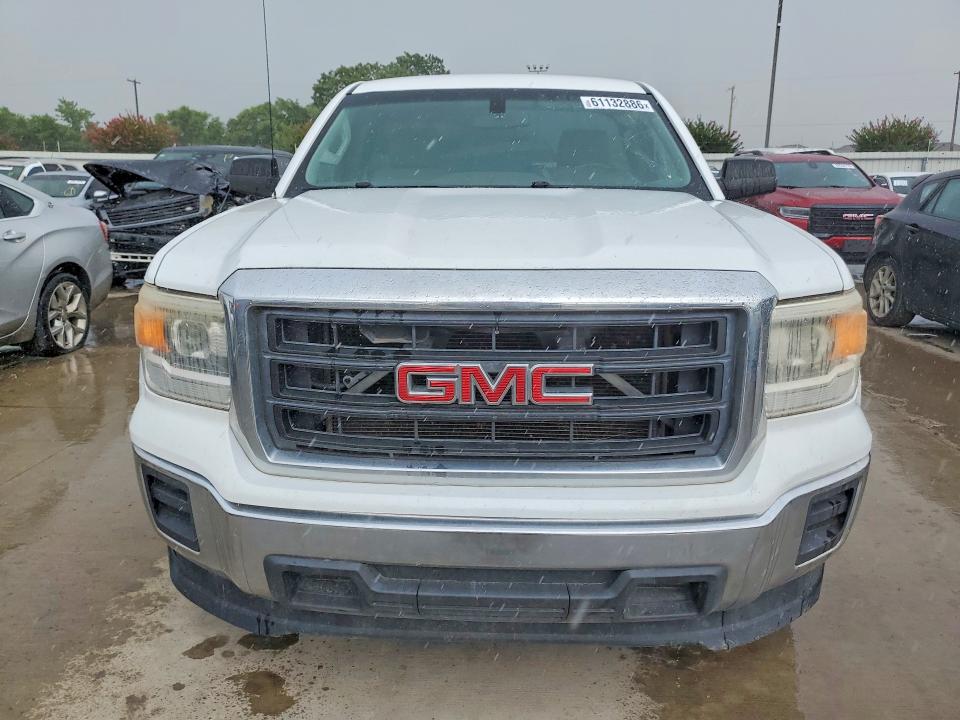 Aukcja sprzedaży 2015 Gmc Sierra, vin: 1GTN1TEC9FZ905574, numer aukcji: 61132886