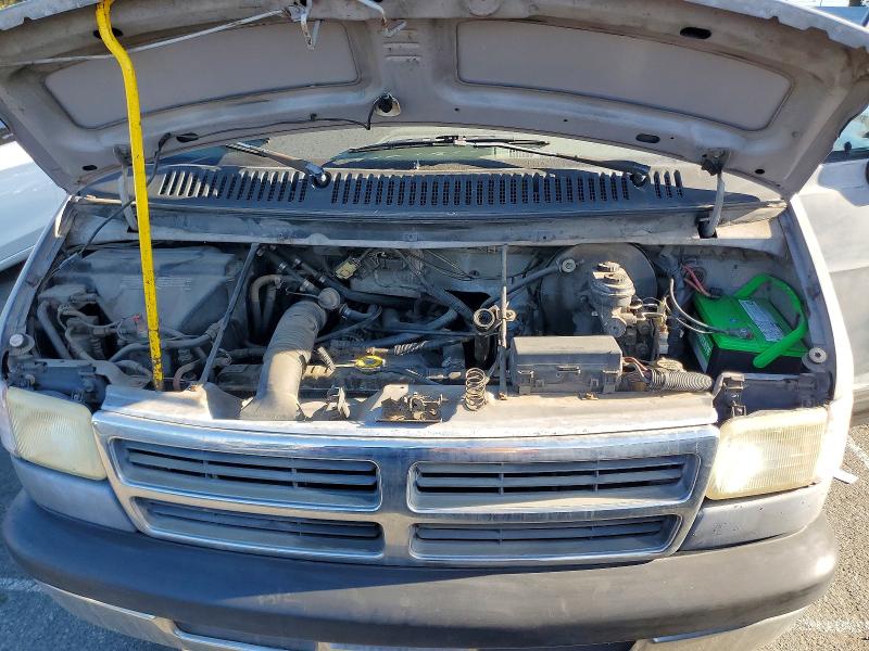1996 Dodge Ram 3500 მანქანა იყიდება აუქციონზე, vin: 2B5WB35Z1TK147114, აუქციონის ნომერი: 62497176