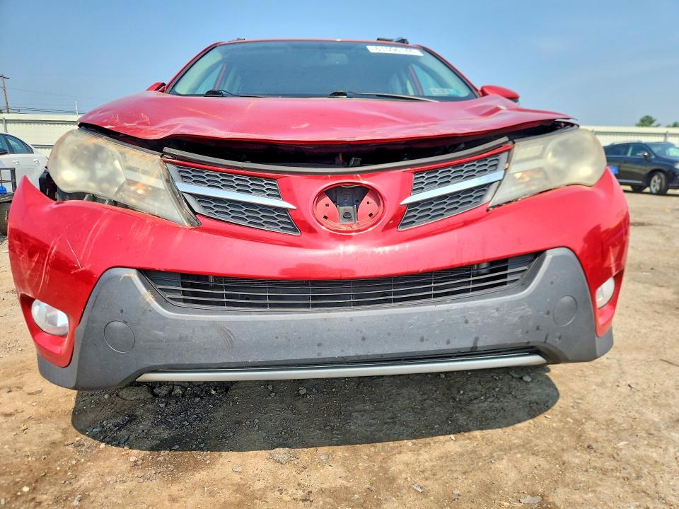 Aukcja sprzedaży 2013 Toyota Rav4, vin: 2T3DFREV9DW021519, numer aukcji: 61596146