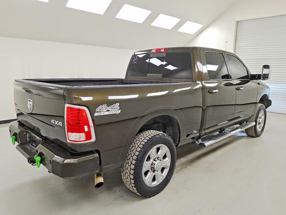 Aukcja sprzedaży 2014 Ram 2500, vin: 3C6UR5FJ4EG296073, numer aukcji: 62545406