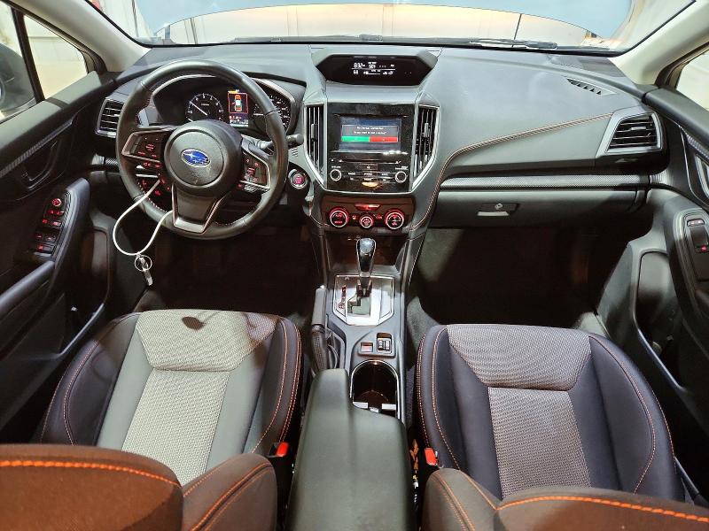 Продаж на аукціоні авто 2023 Subaru Crosstrek, vin: JF2GTAECXPH312046, номер лоту: 60809816