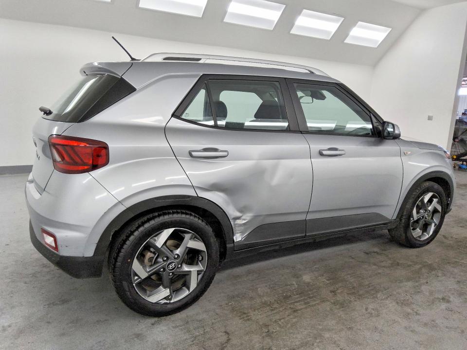 Продажа на аукционе авто 2023 Hyundai Venue, vin: KMHRC8A38PU217056, номер лота: 61179386
