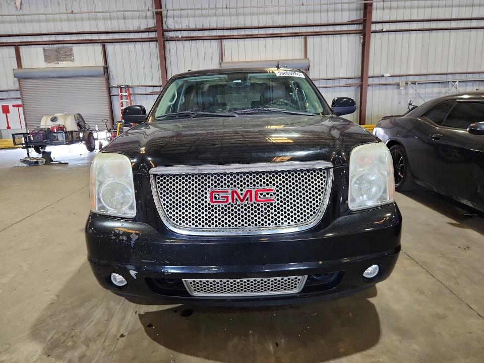 2012 Gmc Yukon Xl მანქანა იყიდება აუქციონზე, vin: 1GKS1MEF7CR283706, აუქციონის ნომერი: 59806256