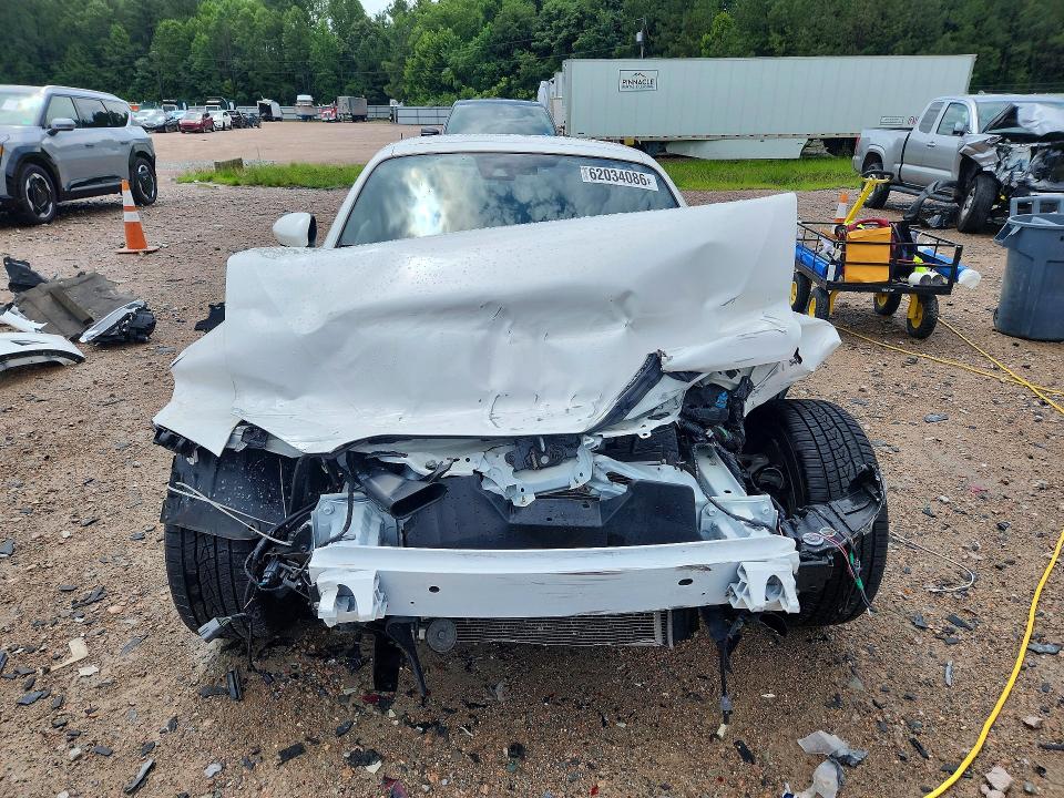 Продаж на аукціоні авто 2023 Mazda Mx-5 Miata, vin: JM1NDAM72P0559843, номер лоту: 62034086