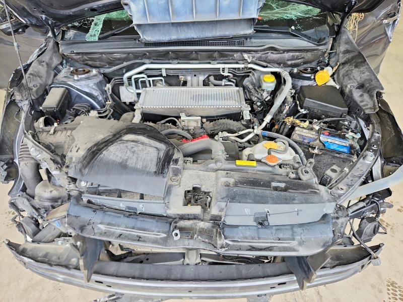 Aukcja sprzedaży 2023 Subaru Ascent, vin: 4S4WMAWD8P3419541, numer aukcji: 59272536