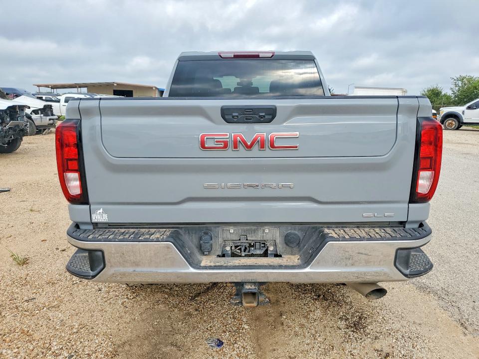 Продажа на аукционе авто 2025 Gmc Sierra, vin: 1GT4UME72SF148380, номер лота: 62423576