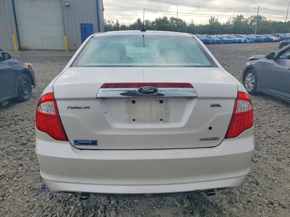 Продаж на аукціоні авто 2012 Ford Fusion, vin: 3FAHP0JG1CR352184, номер лоту: 63025386