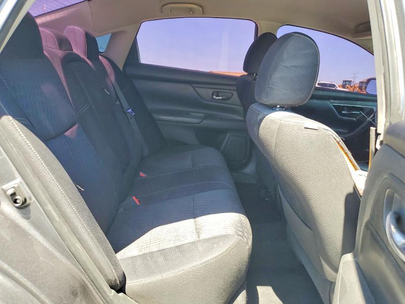 2016 Nissan Altima მანქანა იყიდება აუქციონზე, vin: 1N4AL3AP8GN328469, აუქციონის ნომერი: 63178056