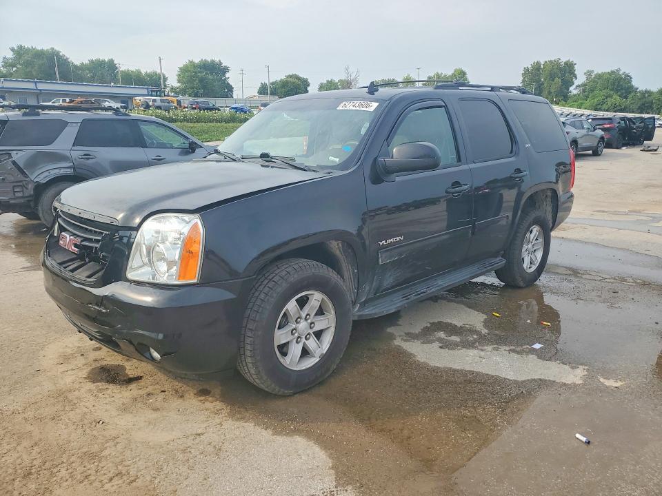 Aukcja sprzedaży 2013 Gmc Yukon, vin: 1GKS2CE07DR335159, numer aukcji: 62743606