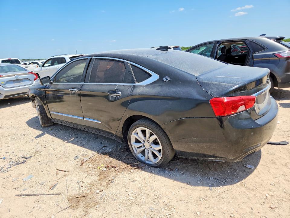 Продаж на аукціоні авто 2015 Chevrolet Impala, vin: 1G1165S39FU131929, номер лоту: 62697596