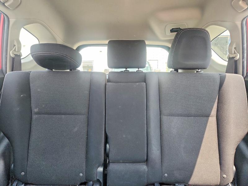 61709466 :رقم المزاد ، JTMRFREV8GJ079730 vin ، 2016 Toyota Rav4 مزاد بيع
