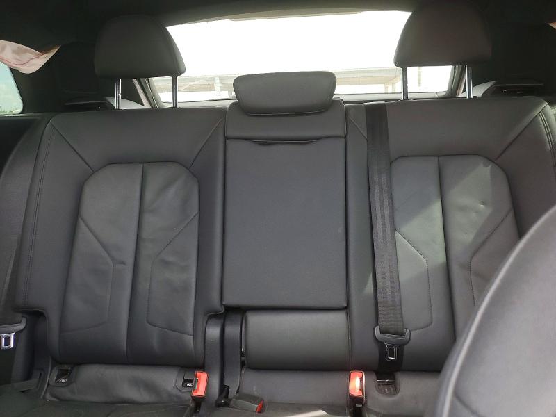 Продажа на аукционе авто 2021 Audi Q3, vin: WA1DECF37M1021203, номер лота: 62755736