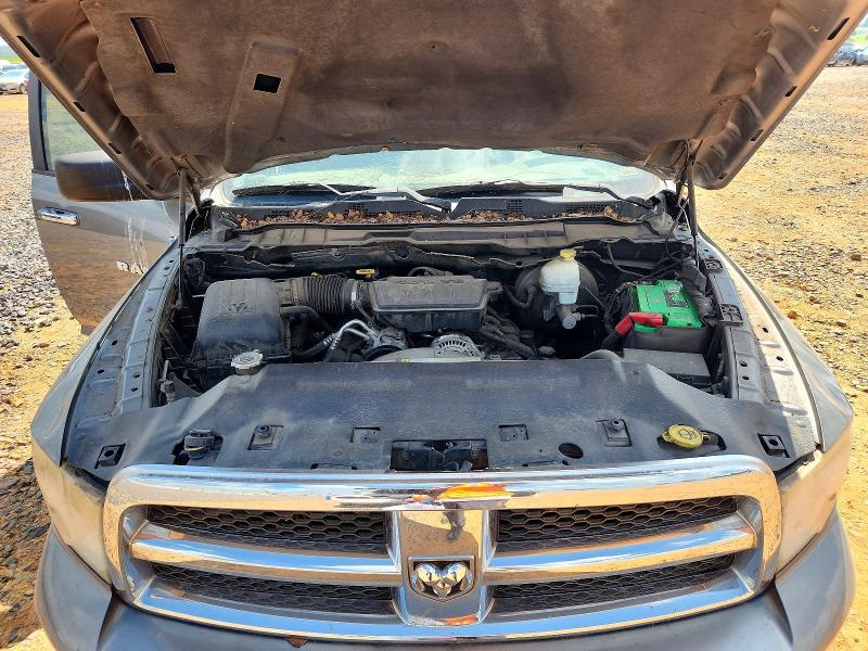 Продаж на аукціоні авто 2011 Dodge Ram 1500, vin: 1D7RB1GPXBS533318, номер лоту: 60257826