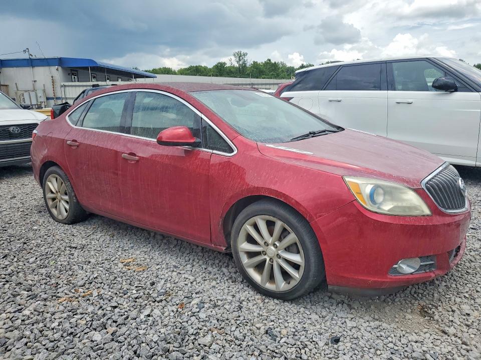 Aukcja sprzedaży 2013 Buick Verano, vin: 1G4PR5SK4D4177483, numer aukcji: 60512076