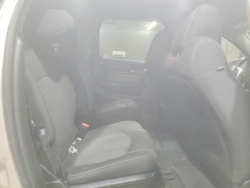 62775426 :رقم المزاد ، 1GNKRHKD7FJ129697 vin ، 2015 Chevrolet Traverse مزاد بيع