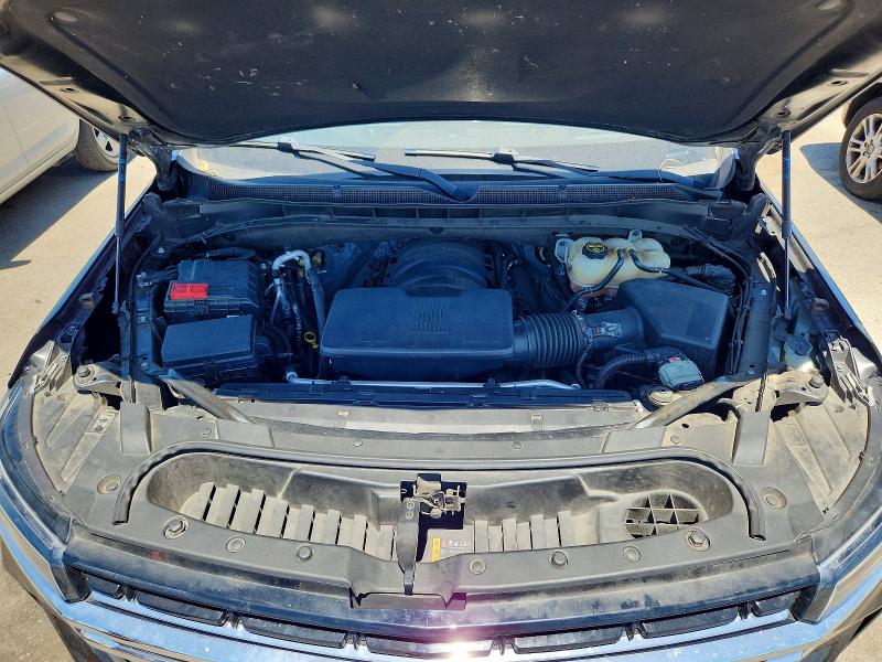 2023 Chevrolet Suburban მანქანა იყიდება აუქციონზე, vin: 1GNSCCKDXPR101576, აუქციონის ნომერი: 62291156