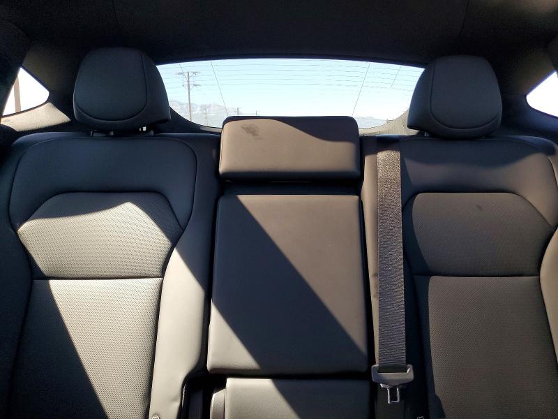 Продаж на аукціоні авто 2026 Tesla Model Y, vin: 7SAYGDET1TA668744, номер лоту: 60500126