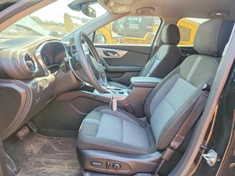 Aukcja sprzedaży 2023 Chevrolet Blazer, vin: 3GNKBHR40PS219493, numer aukcji: 59227756
