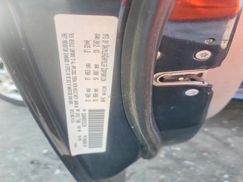 62749996 :رقم المزاد ، 1B3HB48B37D151199 vin ، 2007 Dodge Caliber مزاد بيع