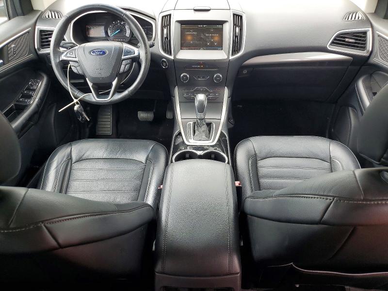 Aukcja sprzedaży 2015 Ford Edge, vin: 2FMTK4J93FBB69850, numer aukcji: 62251046