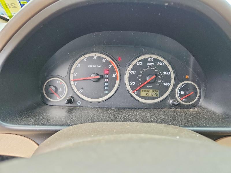Продажа на аукционе авто 2006 Honda Cr-v, vin: JHLRD78846C024455, номер лота: 62486136