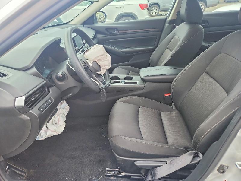 Продаж на аукціоні авто 2024 Nissan Altima, vin: 1N4BL4BV8RN316879, номер лоту: 62951256