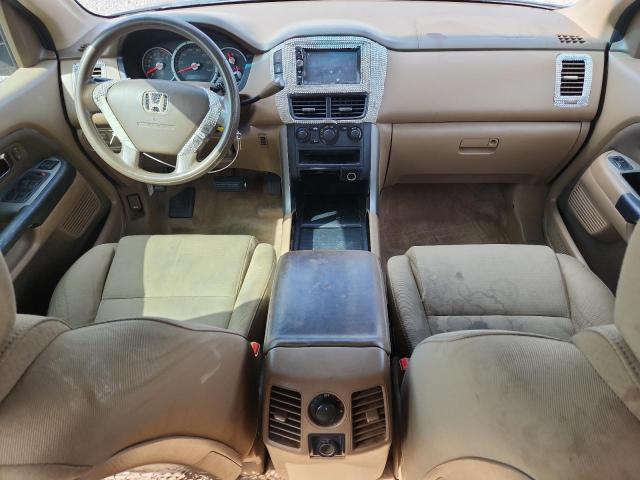Продаж на аукціоні авто 2006 Honda Pilot, vin: 5FNYF18116B021695, номер лоту: 58795116