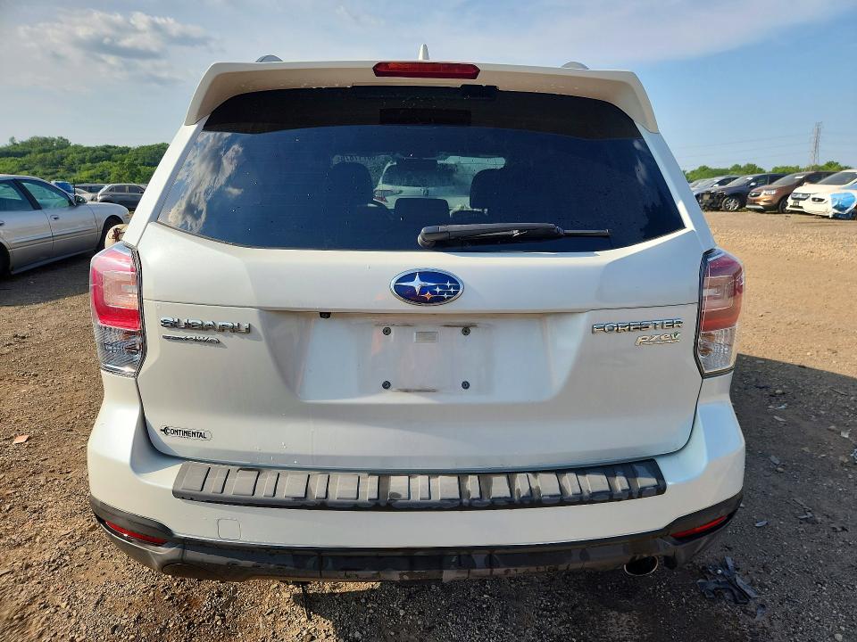 Aukcja sprzedaży 2017 Subaru Forester, vin: JF2SJAJC4HH405927, numer aukcji: 60717876