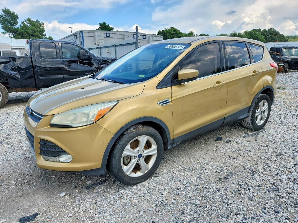 Aukcja sprzedaży 2014 Ford Escape, vin: 1FMCU0G90EUE08550, numer aukcji: 59900146
