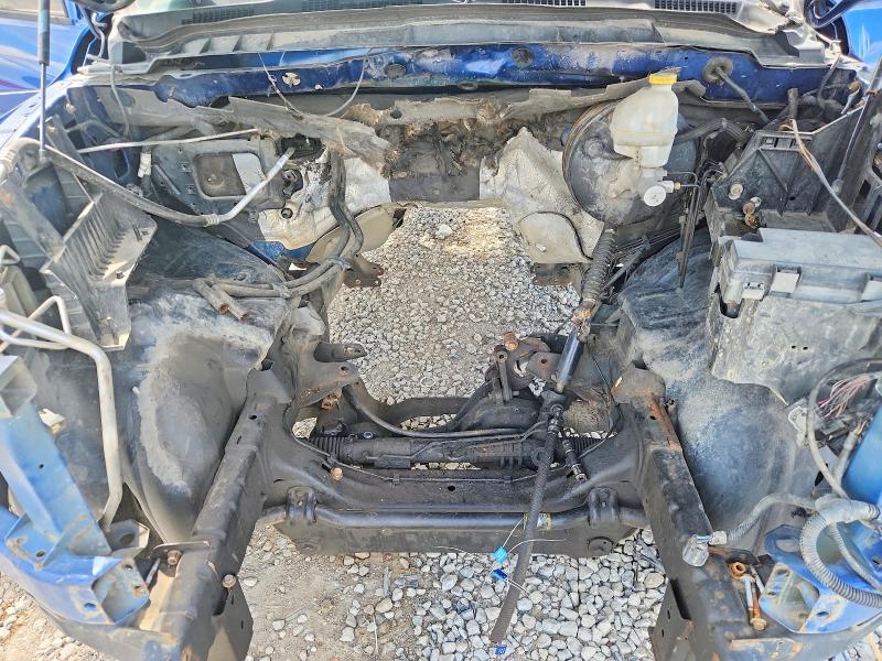 Aukcja sprzedaży 2011 Dodge Ram 1500, vin: 1D7RV1GT2BS597714, numer aukcji: 58716596