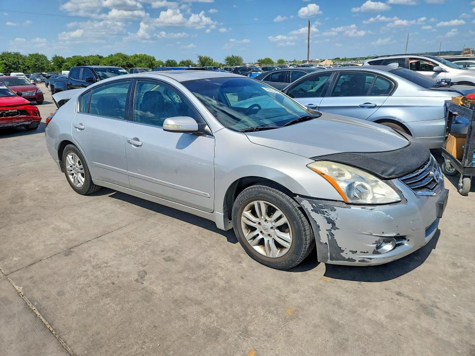 Aukcja sprzedaży 2012 Nissan Altima, vin: 1N4AL2AP7CC148996, numer aukcji: 60227516