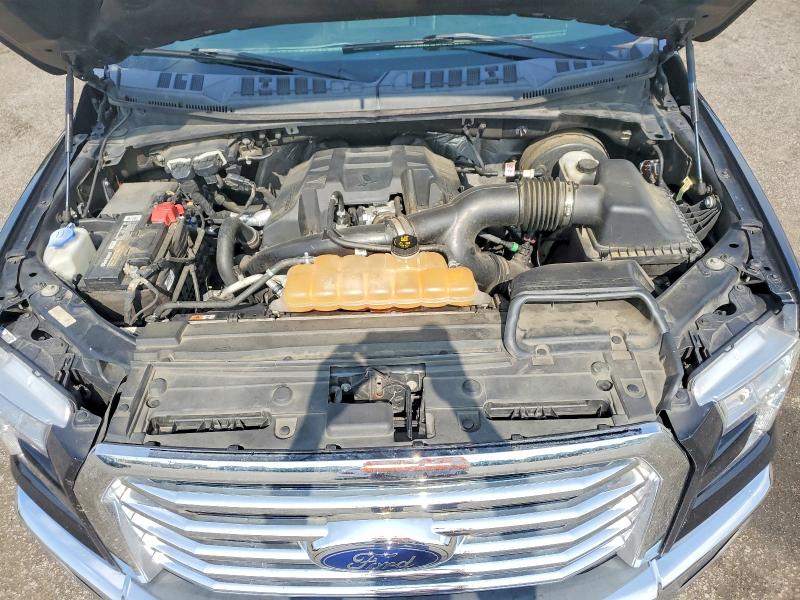 Aukcja sprzedaży 2017 Ford F150, vin: 1FTEW1CP3HFB48011, numer aukcji: 59611736