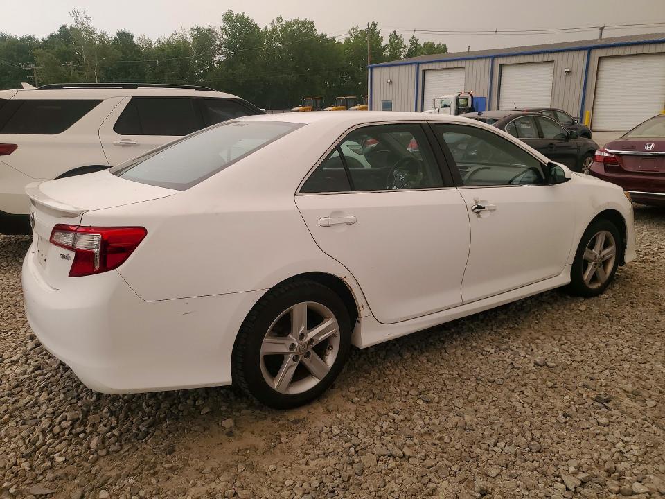 Продаж на аукціоні авто 2014 Toyota Camry, vin: 4T1BF1FK4EU795975, номер лоту: 61153156
