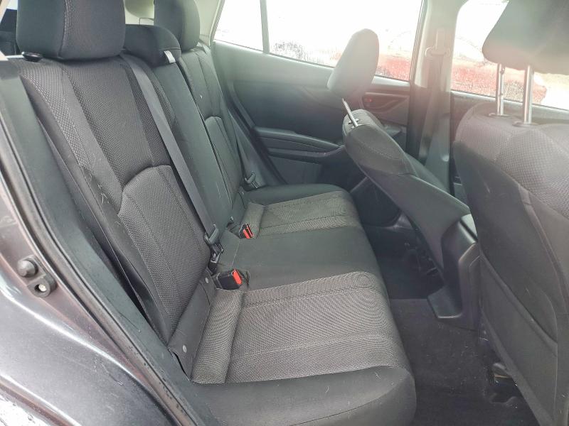 Продаж на аукціоні авто 2018 Subaru Impreza, vin: 4S3GTAB66J3704829, номер лоту: 58934746