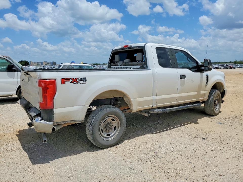 Aukcja sprzedaży 2019 Ford F250, vin: 1FT7X2B60KEE82806, numer aukcji: 59379756