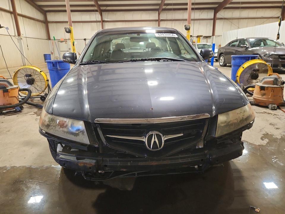 Aukcja sprzedaży 2005 Acura Tsx, vin: JH4CL96805C022753, numer aukcji: 62834456
