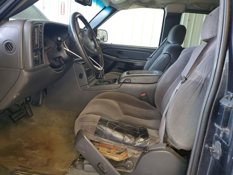 Продажа на аукционе авто 2004 Gmc New Sierra, vin: 2GTEK19T641151230, номер лота: 59631586