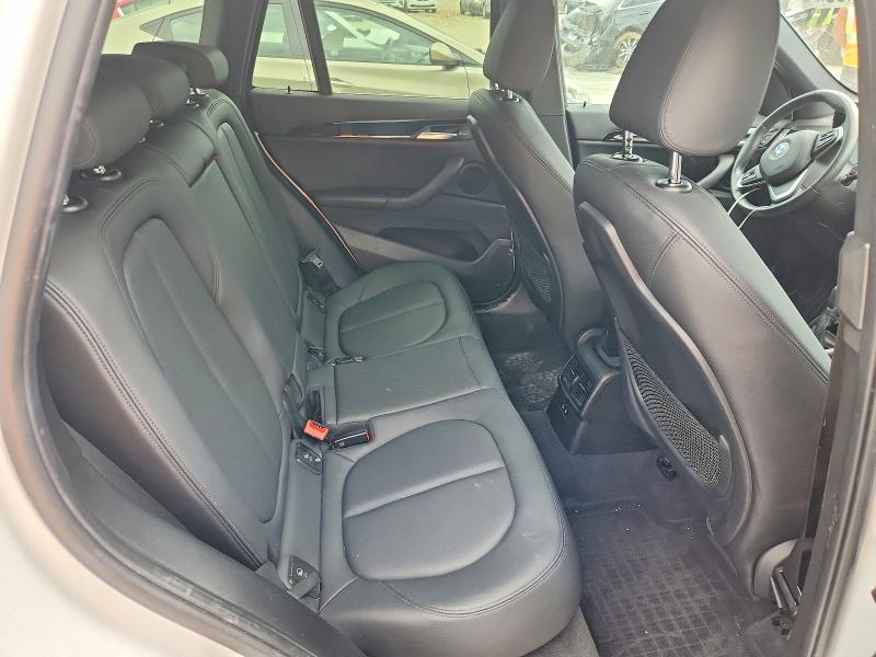 Aukcja sprzedaży 2018 Bmw X1, vin: WBXHT3C30J3H31809, numer aukcji: 61342436