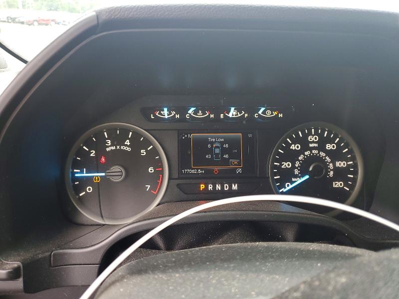2020 Ford F150 მანქანა იყიდება აუქციონზე, vin: 1FTEW1EP7LKE22436, აუქციონის ნომერი: 59894476